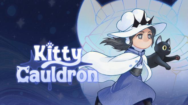 Kitty Cauldron Download Torrent [PC GAME]
