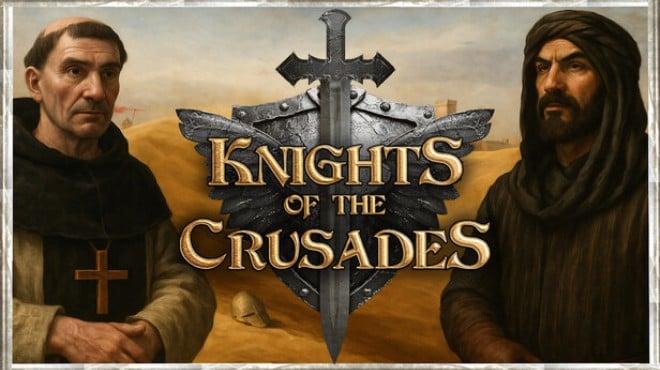 Knights of the Crusades Update v1 09-RUNE Download Torrent [PC GAME]