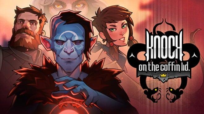 Knock on the Coffin Lid Update v1 3 17 0-TENOKE Download Torrent [PC GAME]