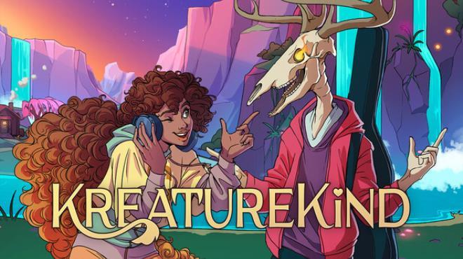 KreatureKind Download Torrent [PC GAME]