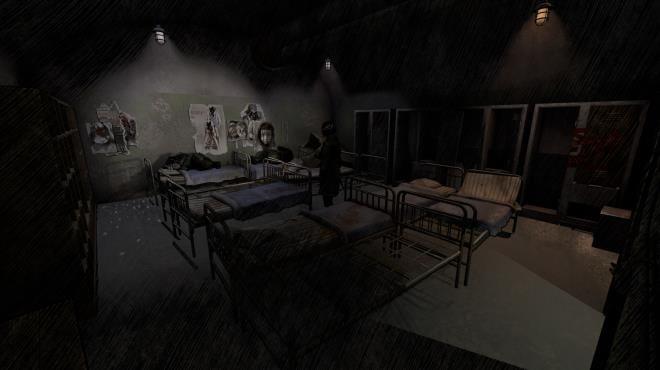 Kriophobia screenshot 1