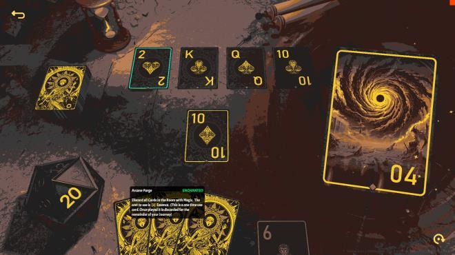 LOST ALTR screenshot 2