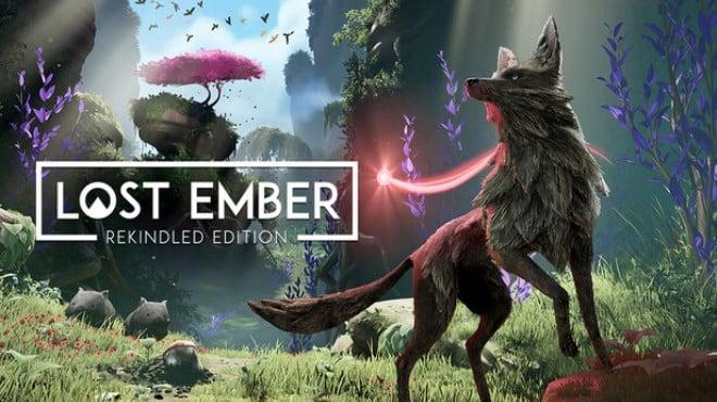 LOST EMBER Rekindled Edition-RUNE Download Torrent [PC GAME]