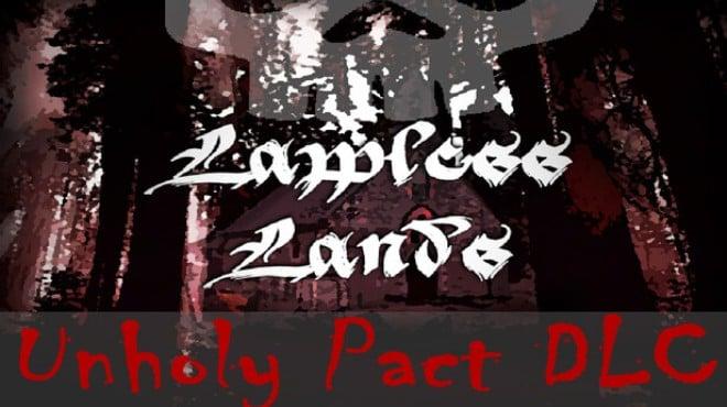 Lawless Lands Unholy Pact-TENOKE Download Torrent [PC GAME]