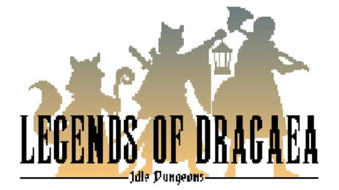 Legends of Dragaea: Idle Dungeons Download Torrent [PC GAME]