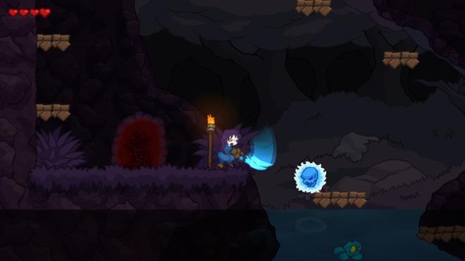 Leowald screenshot 2