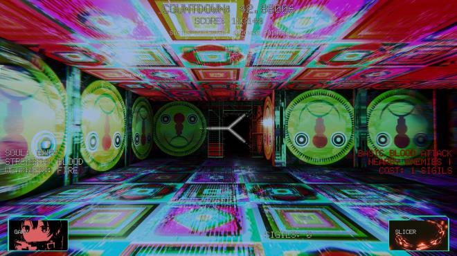 Liminal Void screenshot 2