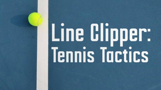 Line Clipper: Tennis Tactics Download Torrent [PC GAME]