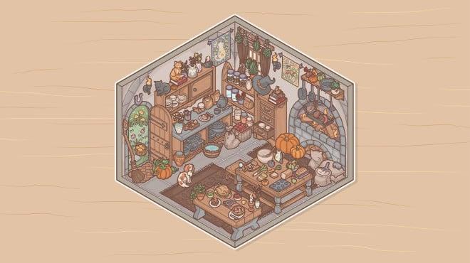 Little Corners-TENOKE screenshot 1