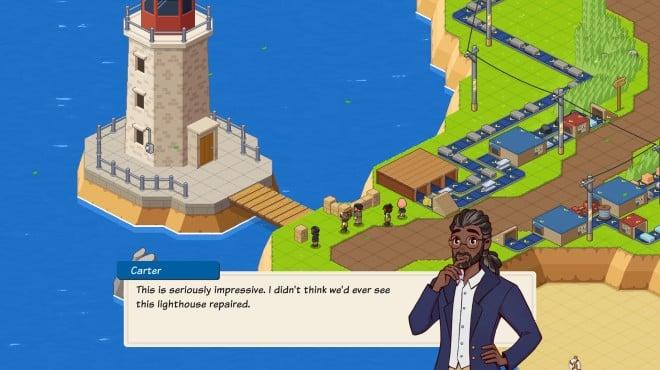 Little Rocket Lab Update v1 0 11-TENOKE screenshot 1