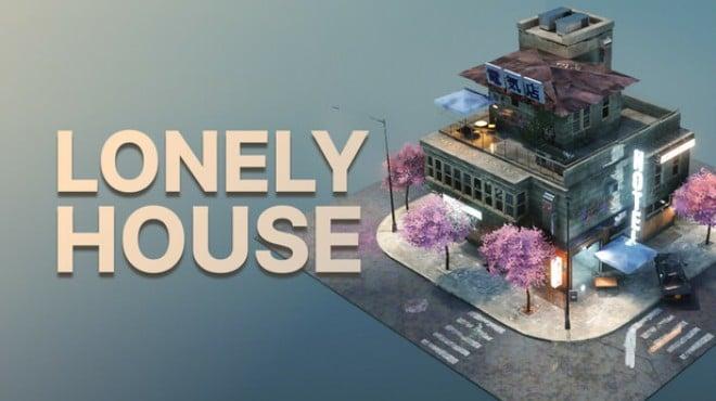 Lonely House-TENOKE Download Torrent [PC GAME]