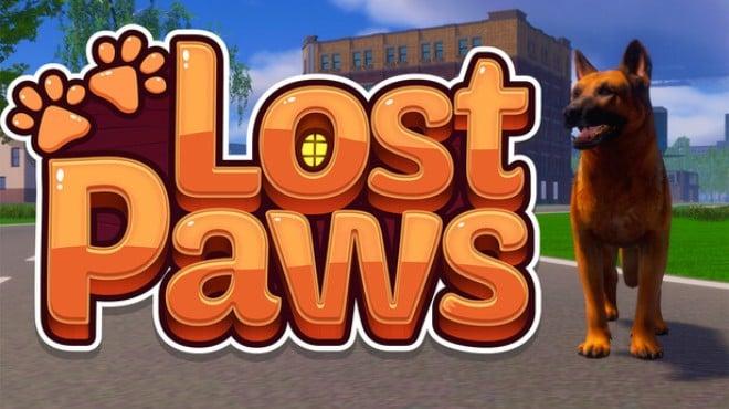 Lost Paws-TENOKE Download Torrent [PC GAME]