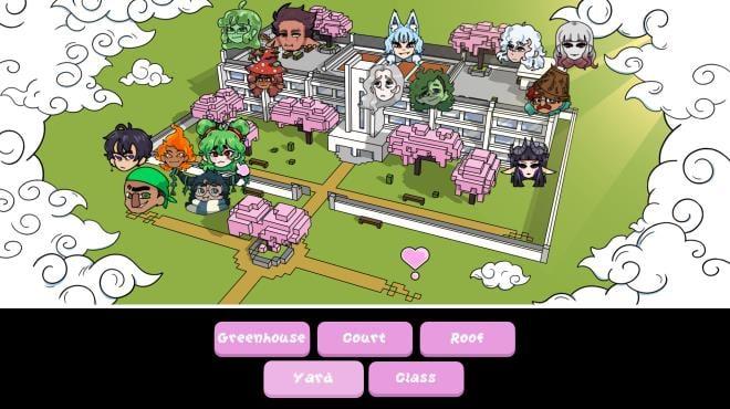 Love Craft screenshot 2