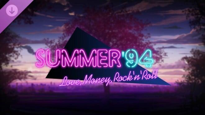 Love Money Rock n Roll Summer 94 Update v20251014-TENOKE Download Torrent [PC GAME]