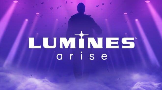 Lumines Arise-TENOKE Download Torrent [PC GAME]