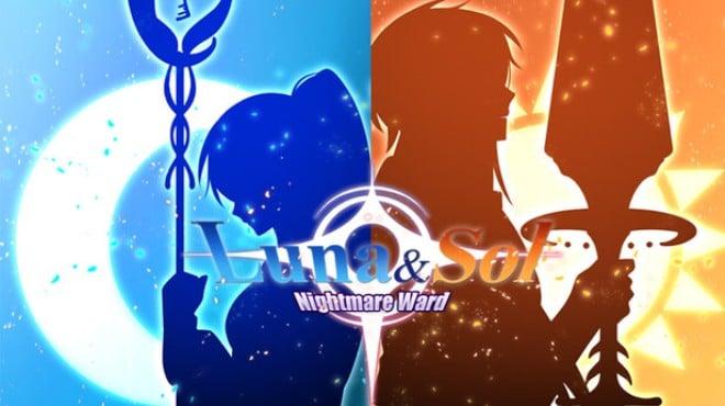 Luna & Sol: Nightmare Ward Download Torrent [PC GAME]
