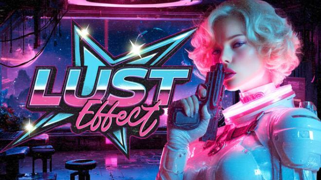 Lust Effect [18+] Download Torrent [PC GAME]