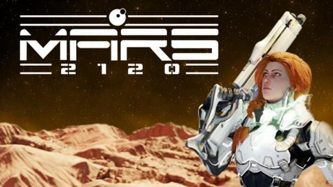 MARS 2120 (v2025.11.04) Download Torrent [PC GAME]