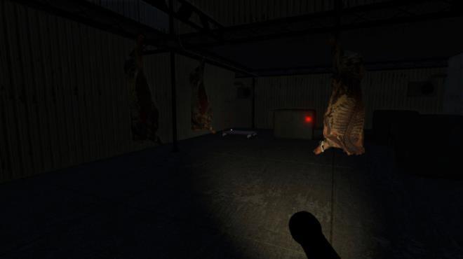 MEAT ROOM screenshot 2