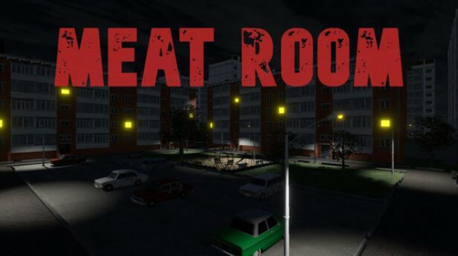 MEAT ROOM Download Torrent [PC GAME]