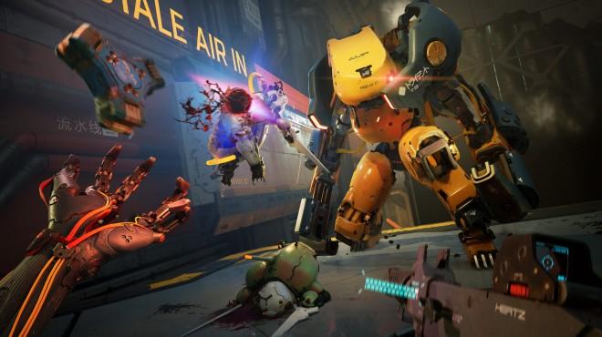 METAL EDEN Update v1 1-RUNE screenshot 1