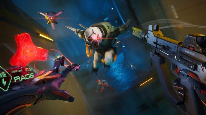 METAL EDEN Update v1 1-RUNE screenshot 2