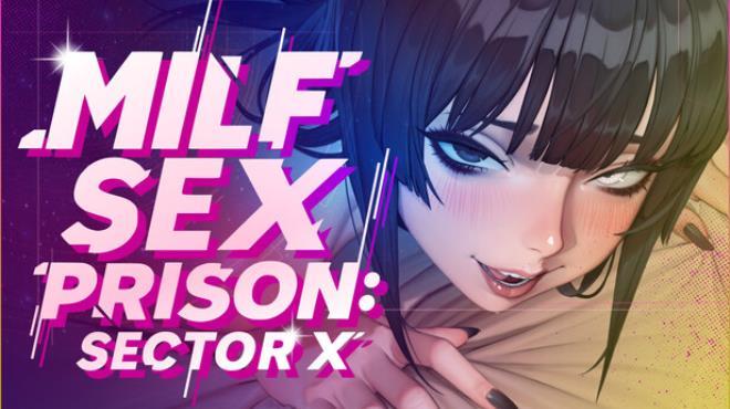 MILF Sex Prison: Sector X Download Torrent [PC GAME]