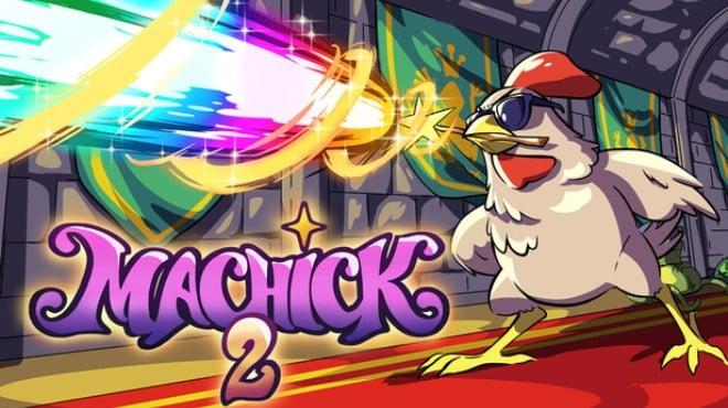 Machick 2 Update v1 0 27-TENOKE Download Torrent [PC GAME]