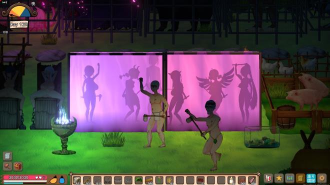 Mad Island (v0.4.5.3) screenshot 2