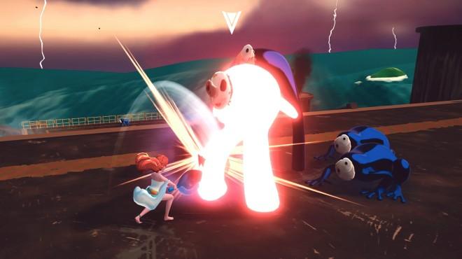 Mai Child of Ages Update v1 09-RUNE screenshot 2