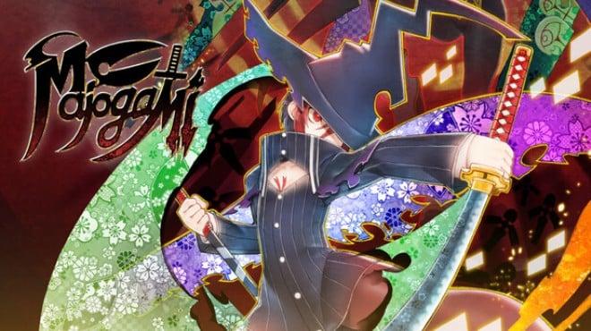 Majogami-TENOKE Download Torrent [PC GAME]