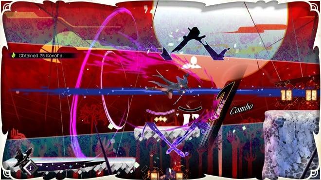 Majogami-TENOKE screenshot 2