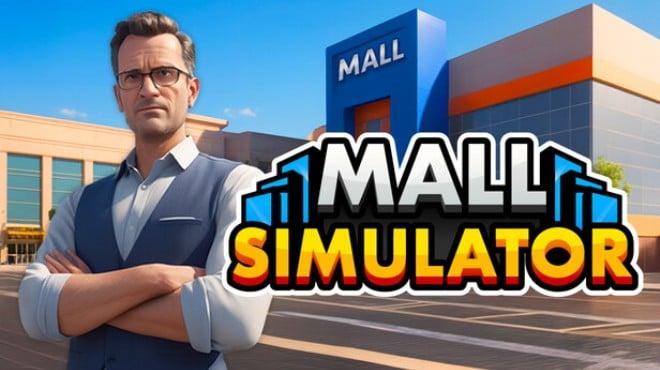 Mall Simulator Download Torrent [PC GAME]
