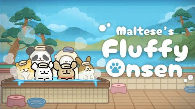 Malteses Fluffy Onsen Summer Update v1 4b-TENOKE Download Torrent [PC GAME]