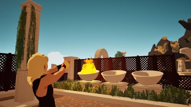 Many Nights a Whisper Update v1 02-TENOKE screenshot 2