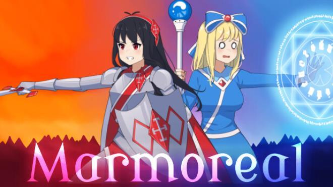 Marmoreal Download Torrent [PC GAME]