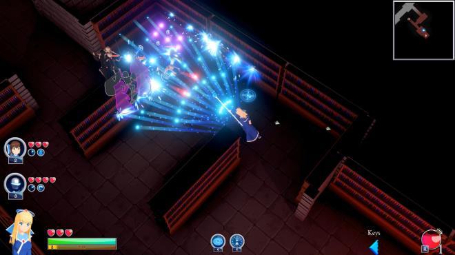 Marmoreal screenshot 1