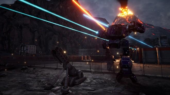 MechWarrior 5 Mercenaries Shadow of Kerensky Update v1 13 378-RUNE screenshot 2