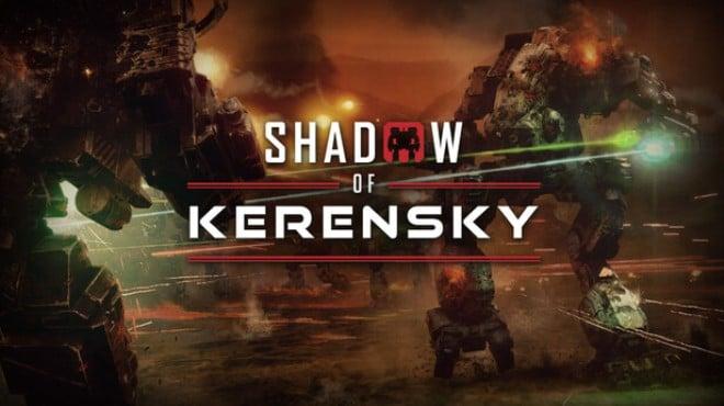 MechWarrior 5 Mercenaries Shadow of Kerensky Update v1 13 378-RUNE Download Torrent [PC GAME]