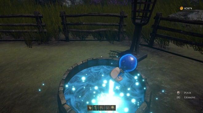 Medieval Blacksmith Update v20251112-TENOKE screenshot 2