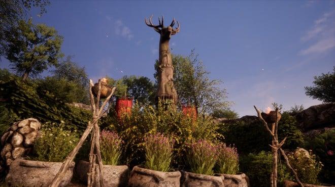 Medieval Dynasty Echoes of Nature Update v2 4 2 0-RUNE screenshot 1