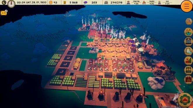 Mercantile Might-TENOKE screenshot 1