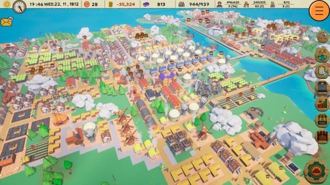 Mercantile Might-TENOKE screenshot 2