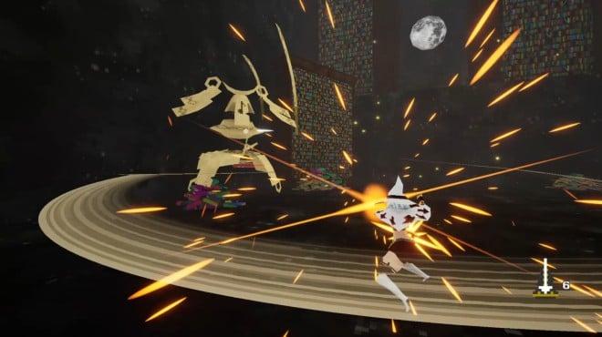 Metro Gravity Update v1 1 2-TENOKE screenshot 1