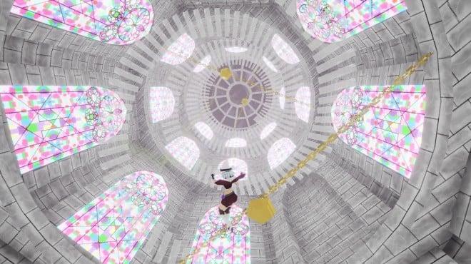 Metro Gravity Update v1 1 2-TENOKE screenshot 2