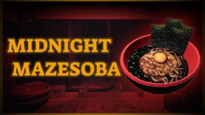 Midnight Mazesoba Download Torrent [PC GAME]