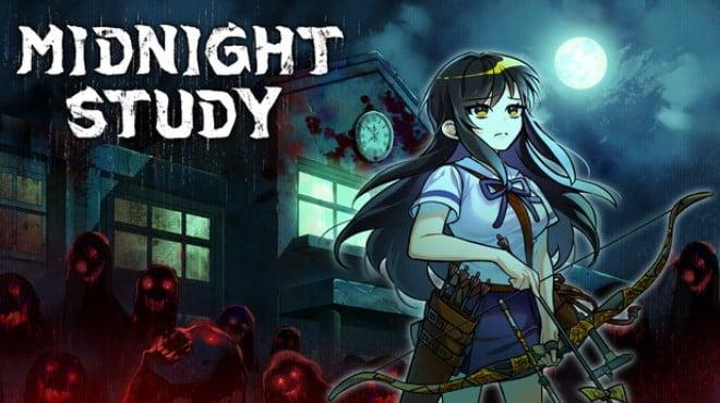 Midnight Study (v0.3.3) Download Torrent [PC GAME]