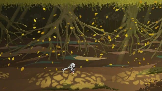 Million Depth-TENOKE screenshot 1