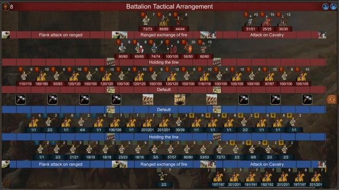 Monarch Medieval Remastered Update v20251103-TENOKE screenshot 1