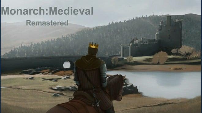 Monarch Medieval Remastered Update v20251103-TENOKE Download Torrent [PC GAME]
